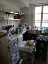 Festsaal im Zentrum von Böheimkirchen 