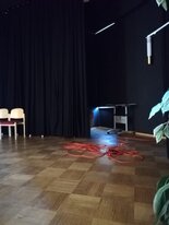 Festsaal im Zentrum von Böheimkirchen 