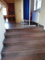 Festsaal im Zentrum von Böheimkirchen 