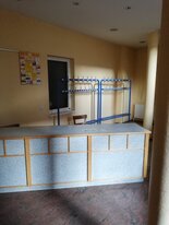 Festsaal im Zentrum von Böheimkirchen 