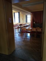 Festsaal im Zentrum von Böheimkirchen 