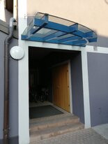 Festsaal im Zentrum von Böheimkirchen 