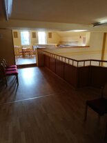 Festsaal im Zentrum von Böheimkirchen 